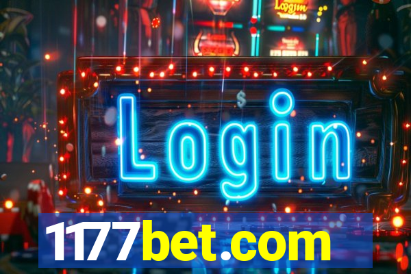 1177bet.com