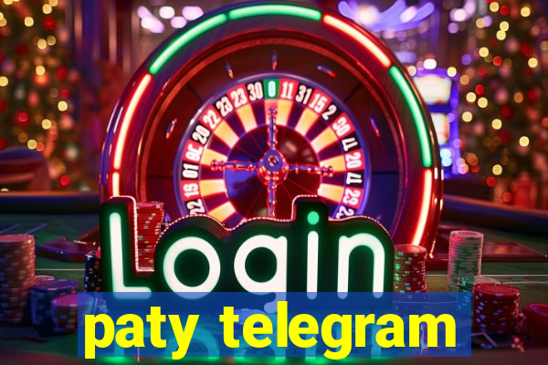 paty telegram