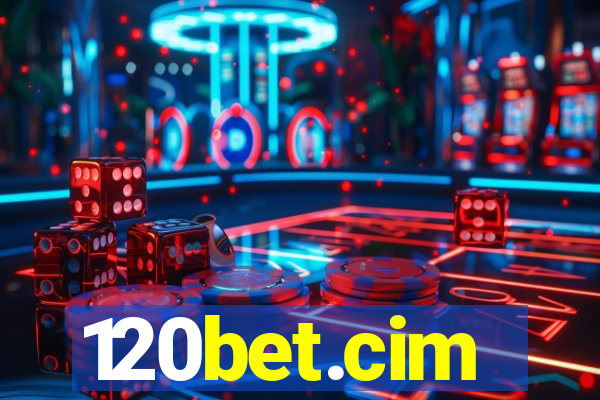 120bet.cim