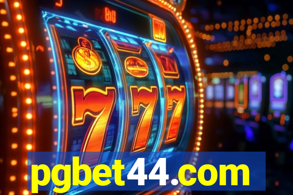 pgbet44.com