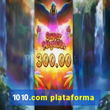 1010.com plataforma