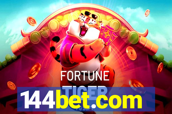 144bet.com