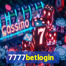 7777betlogin