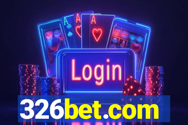 326bet.com