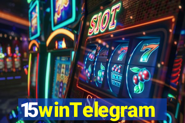 15winTelegram