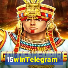 15winTelegram