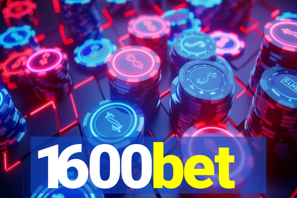 1600bet