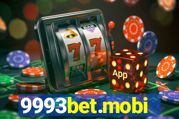 9993bet.mobi