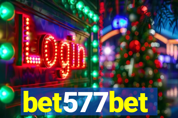 bet577bet