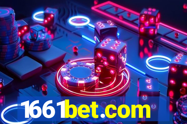 1661bet.com