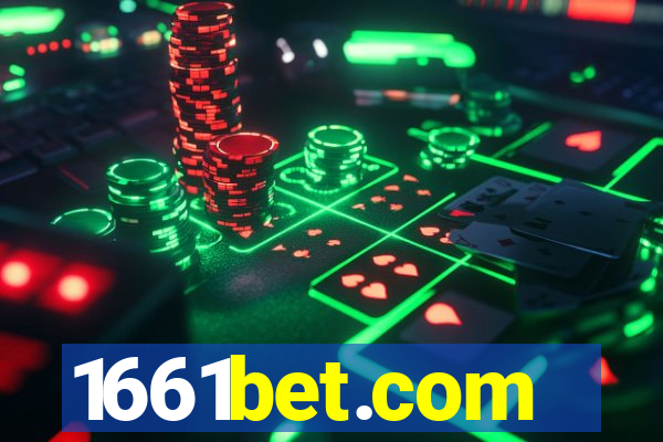 1661bet.com