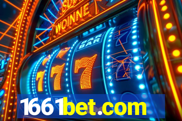 1661bet.com