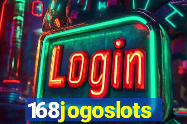 168jogoslots