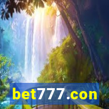 bet777.con