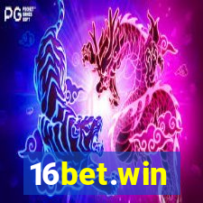 16bet.win