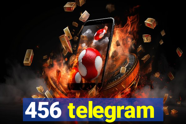 456 telegram