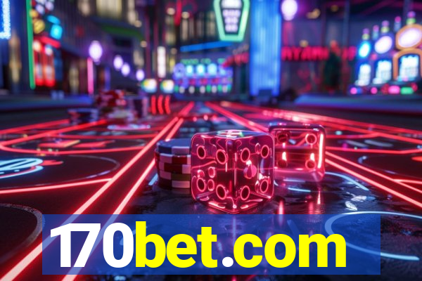 170bet.com