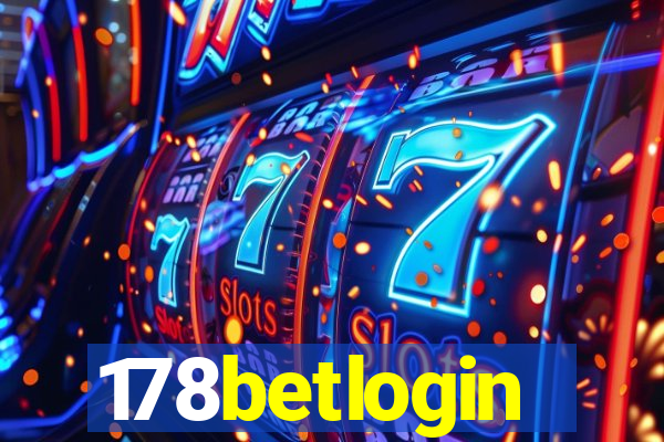 178betlogin