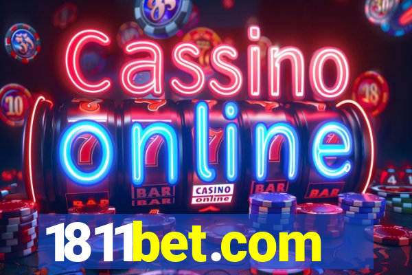 1811bet.com