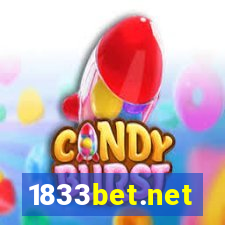 1833bet.net