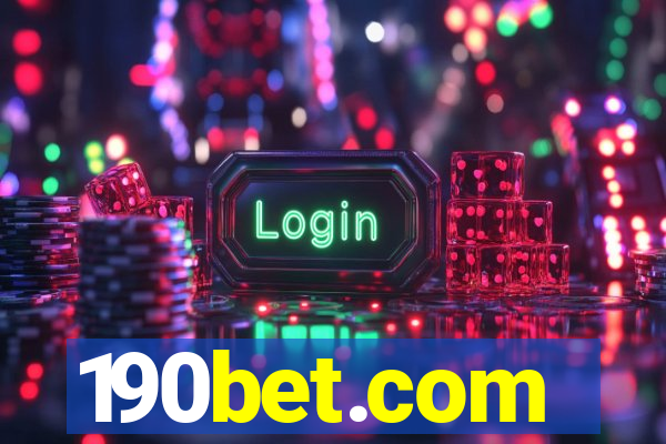 190bet.com