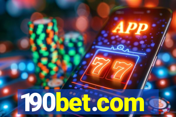 190bet.com