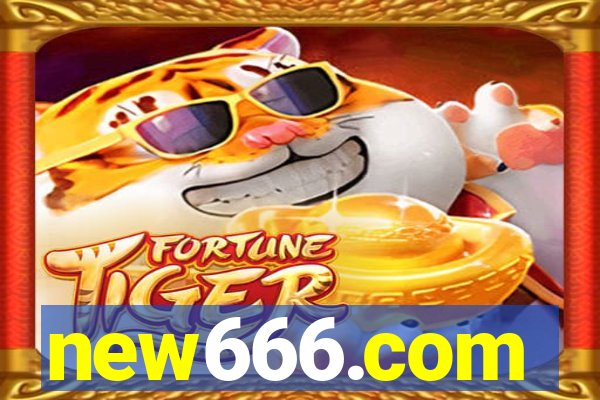 new666.com