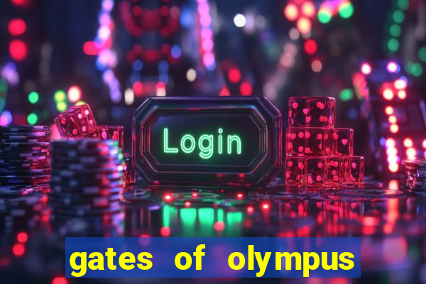 gates of olympus 1000 demo