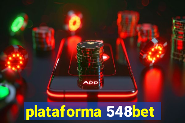 plataforma 548bet