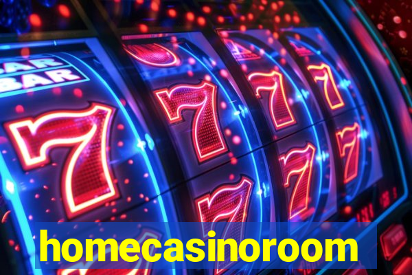 homecasinoroom