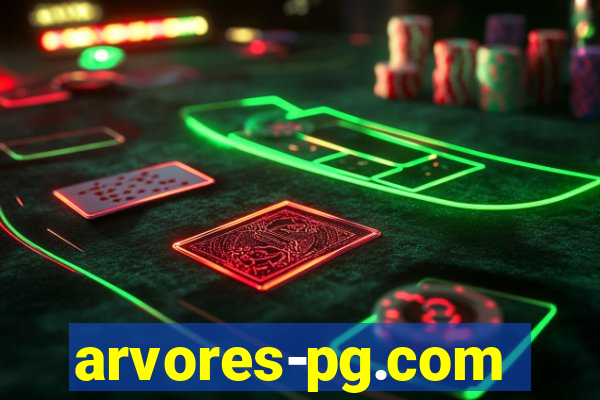 arvores-pg.com