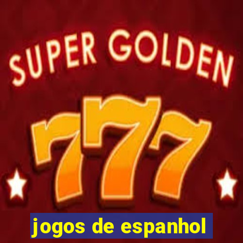 jogos de espanhol