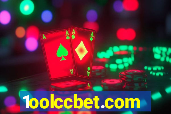 1oolccbet.com