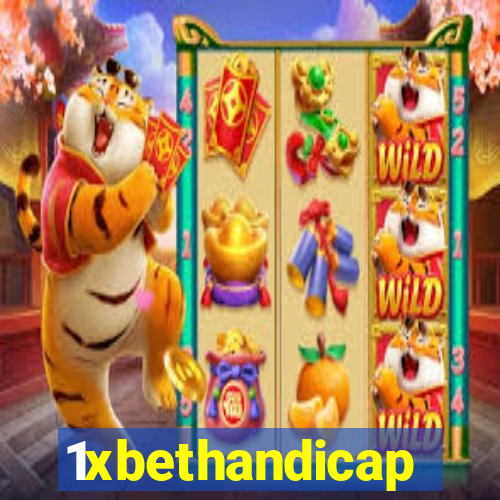 1xbethandicap