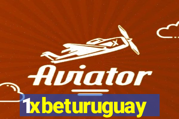 1xbeturuguay