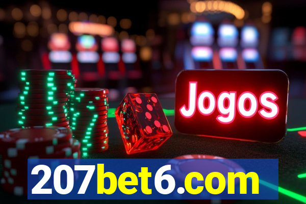 207bet6.com