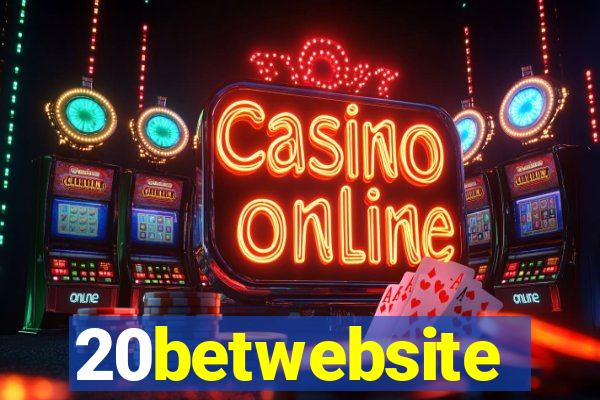 20betwebsite