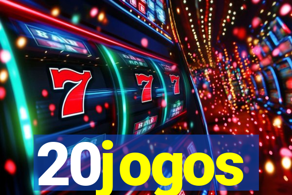 20jogos