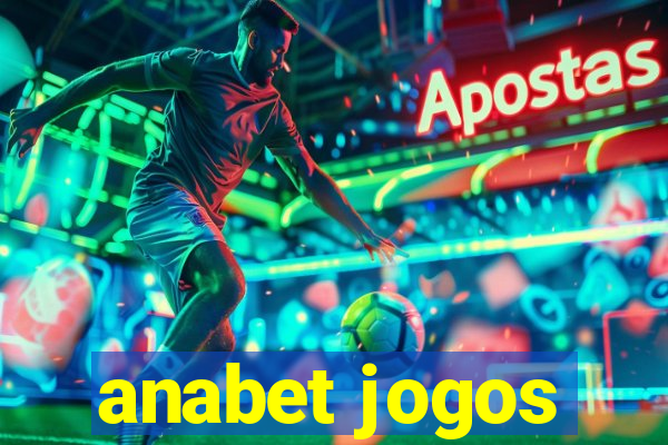 anabet jogos