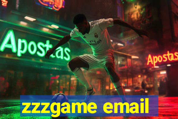 zzzgame email