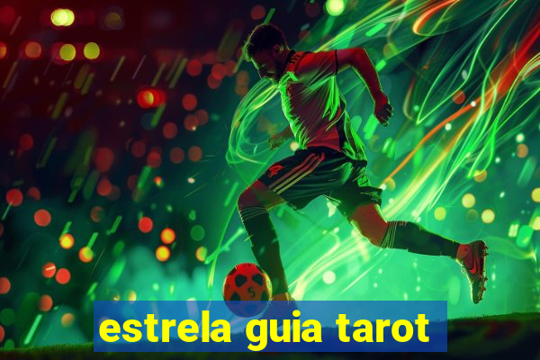 estrela guia tarot