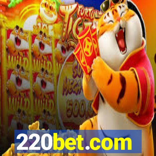 220bet.com