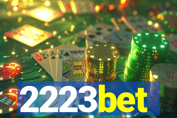 2223bet