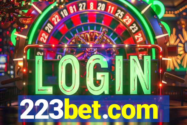 223bet.com