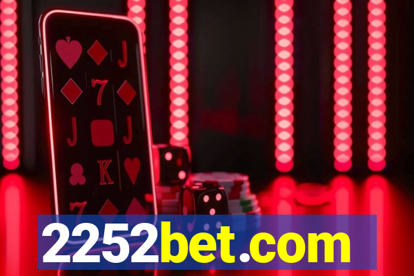 2252bet.com