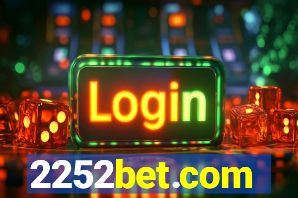 2252bet.com