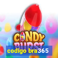 codigo bra365