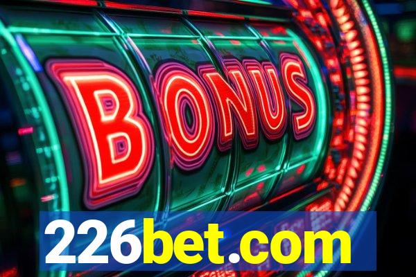 226bet.com