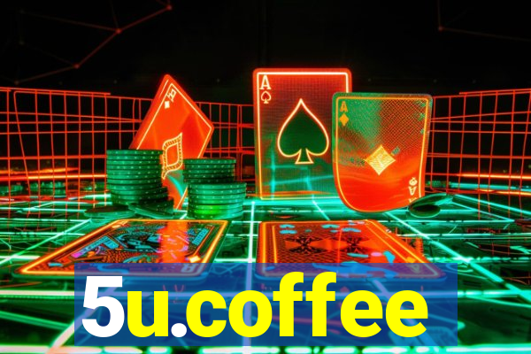 5u.coffee