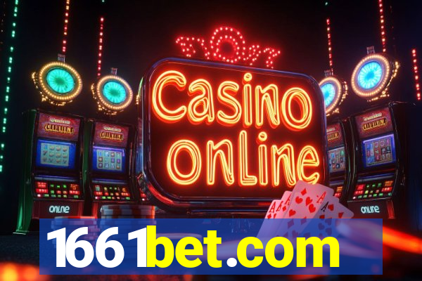 1661bet.com